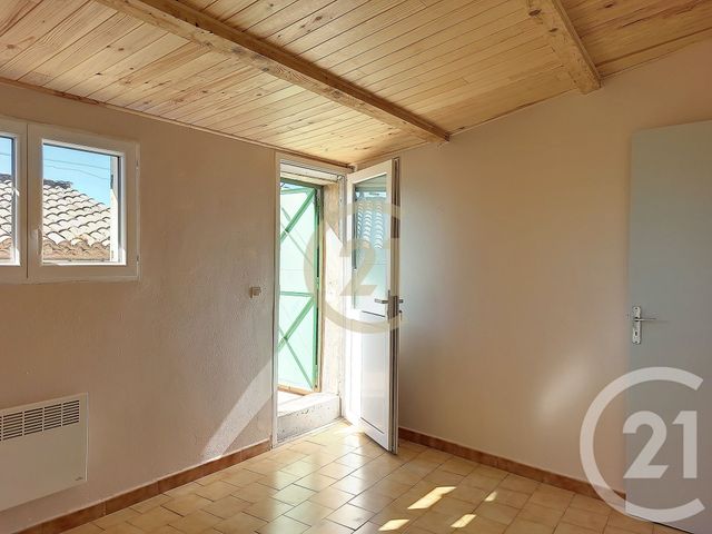 maison à louer - 3 pièces - 42.83 m2 - FOURNES - 30 - LANGUEDOC-ROUSSILLON - Century 21 Beven Immobilier