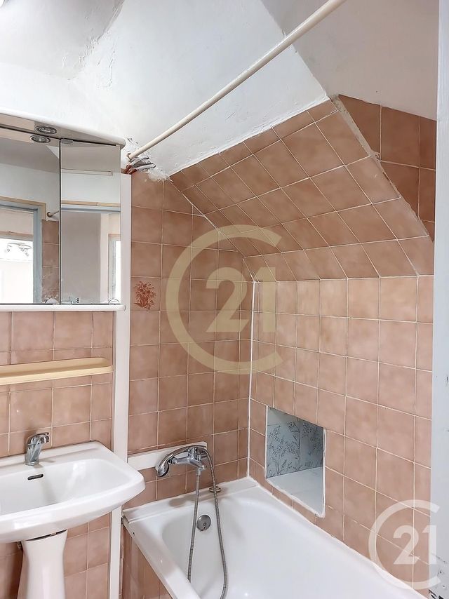 maison à louer - 3 pièces - 42.83 m2 - FOURNES - 30 - LANGUEDOC-ROUSSILLON - Century 21 Beven Immobilier