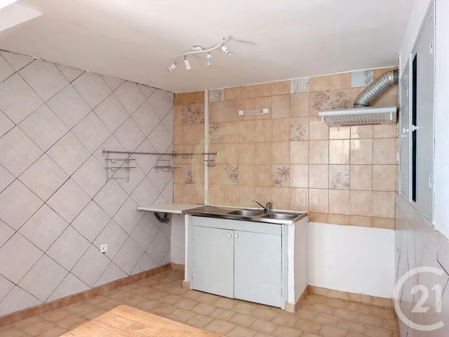 maison à louer - 3 pièces - 42.83 m2 - FOURNES - 30 - LANGUEDOC-ROUSSILLON - Century 21 Beven Immobilier
