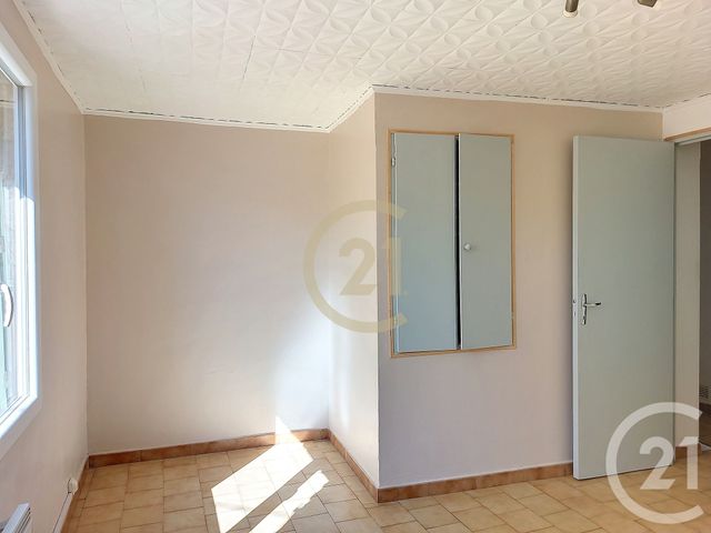 maison à louer - 3 pièces - 42.83 m2 - FOURNES - 30 - LANGUEDOC-ROUSSILLON - Century 21 Beven Immobilier