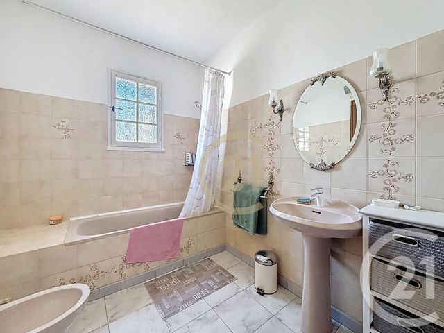 maison à vendre - 4 pièces - 114.0 m2 - MONTFRIN - 30 - LANGUEDOC-ROUSSILLON - Century 21 Beven Immobilier