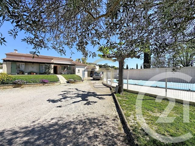 Maison à vendre MONTFRIN