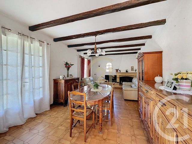 maison à vendre - 4 pièces - 114.0 m2 - MONTFRIN - 30 - LANGUEDOC-ROUSSILLON - Century 21 Beven Immobilier
