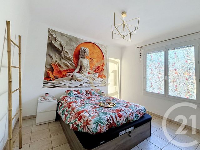 maison à vendre - 5 pièces - 130.0 m2 - THEZIERS - 30 - LANGUEDOC-ROUSSILLON - Century 21 Beven Immobilier