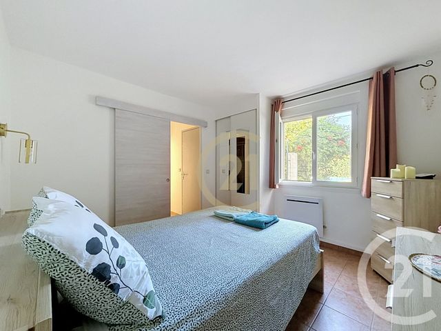 maison à vendre - 5 pièces - 130.0 m2 - THEZIERS - 30 - LANGUEDOC-ROUSSILLON - Century 21 Beven Immobilier