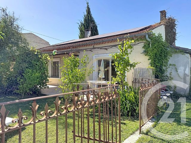 maison à vendre - 5 pièces - 130.0 m2 - THEZIERS - 30 - LANGUEDOC-ROUSSILLON - Century 21 Beven Immobilier