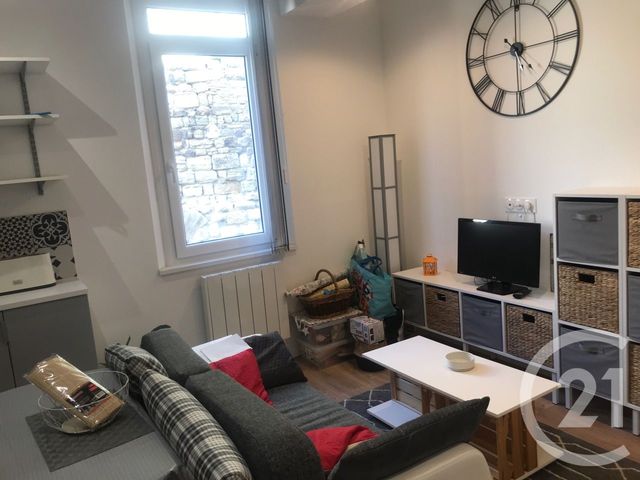 Appartement F2 à louer - 2 pièces - 39.88 m2 - VALLABREGUES - 30 - LANGUEDOC-ROUSSILLON - Century 21 Beven Immobilier