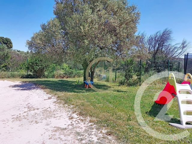 maison à louer - 3 pièces - 69.0 m2 - LEDENON - 30 - LANGUEDOC-ROUSSILLON - Century 21 Beven Immobilier