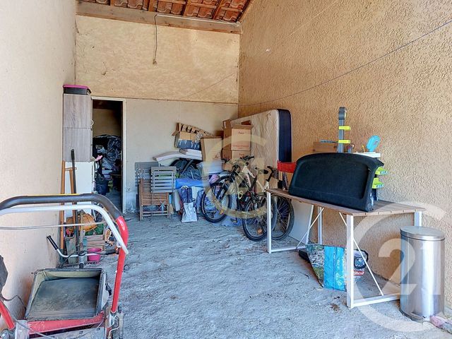 maison à louer - 3 pièces - 69.0 m2 - LEDENON - 30 - LANGUEDOC-ROUSSILLON - Century 21 Beven Immobilier