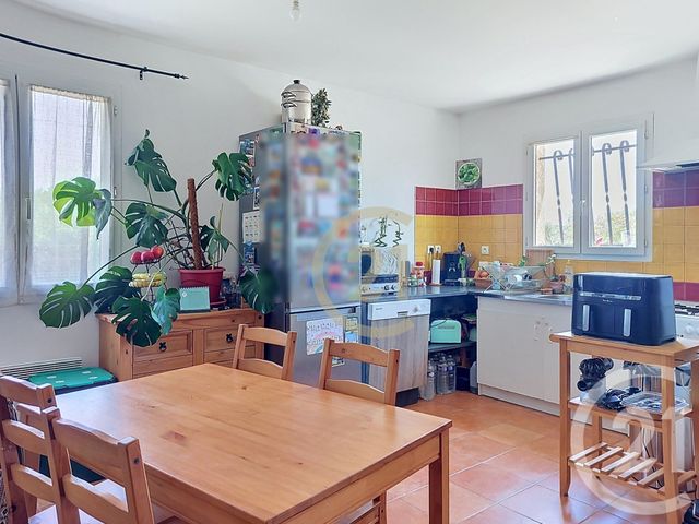 maison à louer - 3 pièces - 69.0 m2 - LEDENON - 30 - LANGUEDOC-ROUSSILLON - Century 21 Beven Immobilier