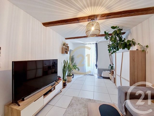 Appartement F3 à louer - 3 pièces - 76.41 m2 - DOMAZAN - 30 - LANGUEDOC-ROUSSILLON - Century 21 Beven Immobilier