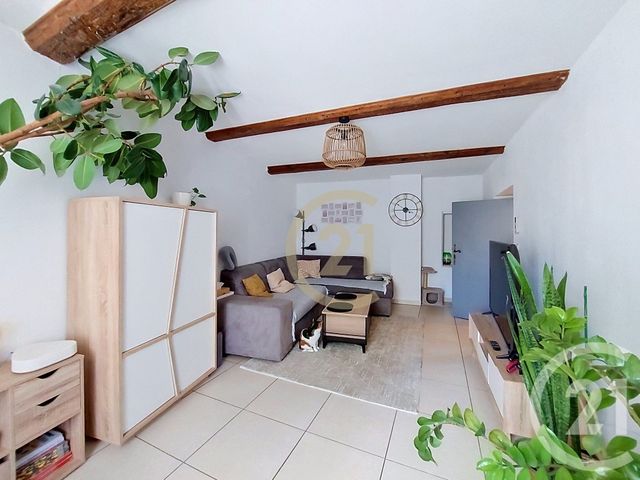 appartement - DOMAZAN - 30