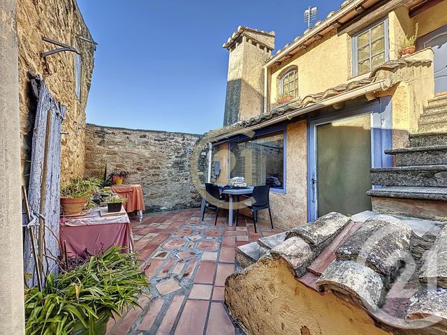 maison à vendre - 9 pièces - 281.0 m2 - UZES - 30 - LANGUEDOC-ROUSSILLON - Century 21 Beven Immobilier