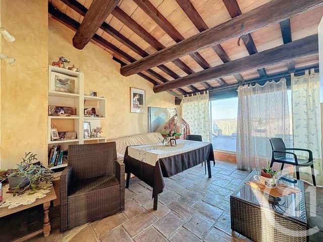 maison à vendre - 9 pièces - 281.0 m2 - UZES - 30 - LANGUEDOC-ROUSSILLON - Century 21 Beven Immobilier