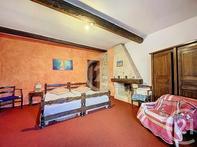 maison à vendre - 9 pièces - 281.0 m2 - UZES - 30 - LANGUEDOC-ROUSSILLON - Century 21 Beven Immobilier