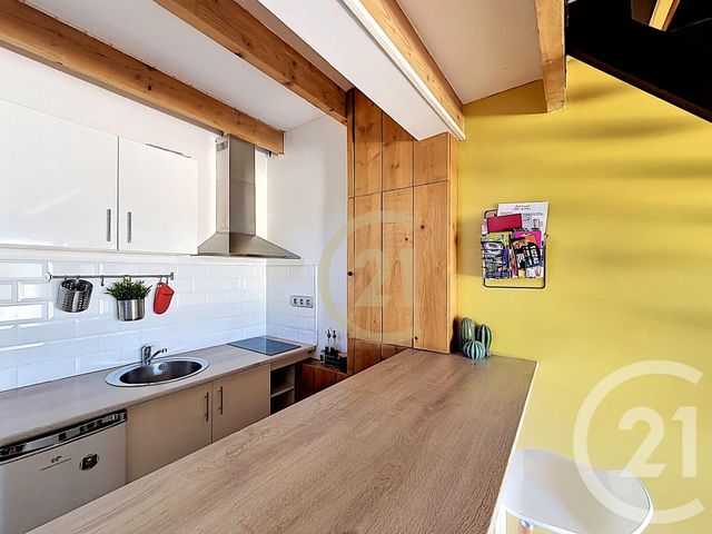 maison à vendre - 5 pièces - 127.5 m2 - COLLIAS - 30 - LANGUEDOC-ROUSSILLON - Century 21 Beven Immobilier