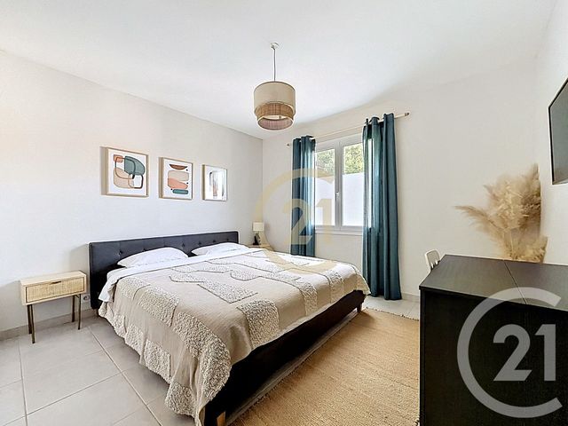 maison à vendre - 5 pièces - 127.5 m2 - COLLIAS - 30 - LANGUEDOC-ROUSSILLON - Century 21 Beven Immobilier