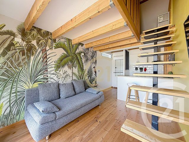 maison à vendre - 5 pièces - 127.5 m2 - COLLIAS - 30 - LANGUEDOC-ROUSSILLON - Century 21 Beven Immobilier