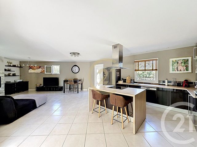 maison à vendre - 5 pièces - 127.5 m2 - COLLIAS - 30 - LANGUEDOC-ROUSSILLON - Century 21 Beven Immobilier