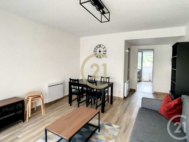 Appartement F2 à louer AVIGNON