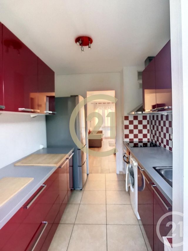 Appartement F2 à louer - 2 pièces - 48.03 m2 - AVIGNON - 84 - PROVENCE-ALPES-COTE-D-AZUR - Century 21 Beven Immobilier