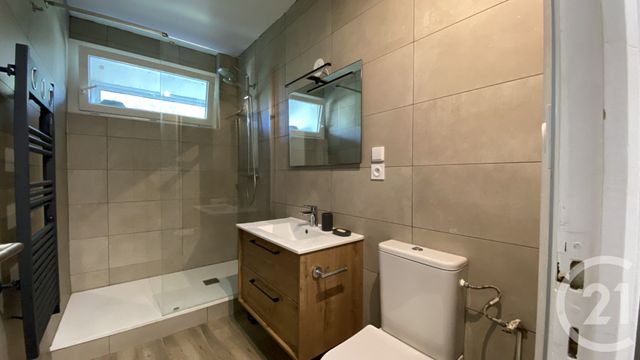 Appartement F2 à louer - 2 pièces - 48.03 m2 - AVIGNON - 84 - PROVENCE-ALPES-COTE-D-AZUR - Century 21 Beven Immobilier