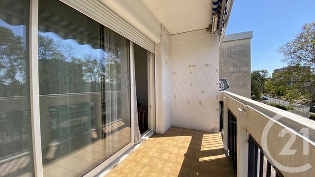 appartement - AVIGNON - 84