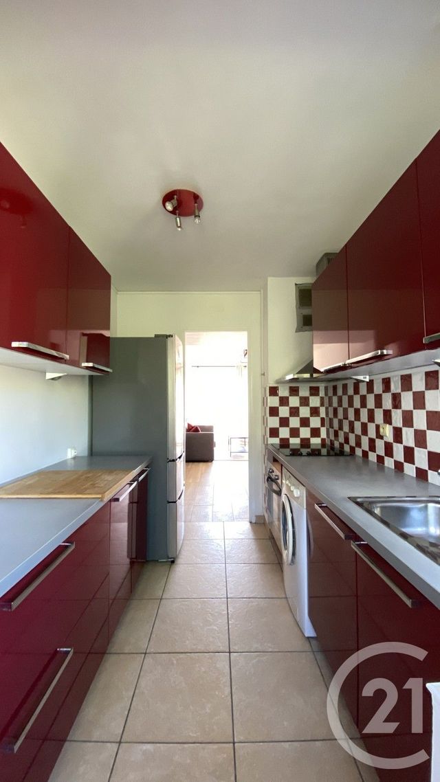 Appartement F2 à louer - 2 pièces - 48.03 m2 - AVIGNON - 84 - PROVENCE-ALPES-COTE-D-AZUR - Century 21 Beven Immobilier
