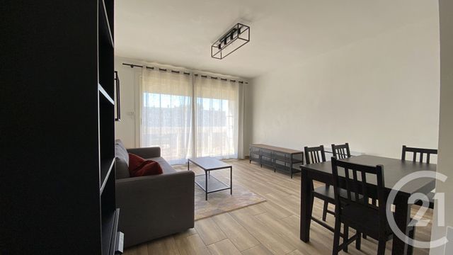 Appartement F2 à louer - 2 pièces - 48.03 m2 - AVIGNON - 84 - PROVENCE-ALPES-COTE-D-AZUR - Century 21 Beven Immobilier