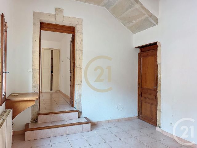 Appartement F2 à louer - 2 pièces - 35.77 m2 - BOULBON - 13 - PROVENCE-ALPES-COTE-D-AZUR - Century 21 Beven Immobilier