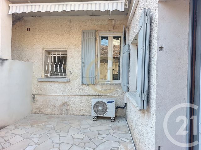 Appartement F2 à louer - 2 pièces - 35.77 m2 - BOULBON - 13 - PROVENCE-ALPES-COTE-D-AZUR - Century 21 Beven Immobilier