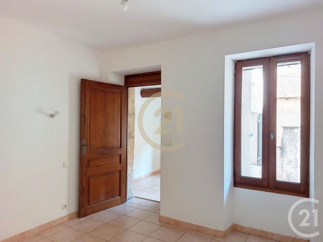 Appartement F2 à louer - 2 pièces - 35.77 m2 - BOULBON - 13 - PROVENCE-ALPES-COTE-D-AZUR - Century 21 Beven Immobilier