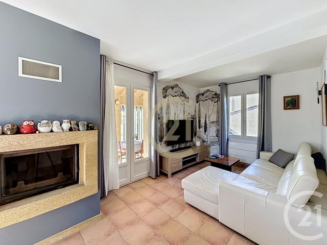 maison à vendre - 5 pièces - 102.41 m2 - REMOULINS - 30 - LANGUEDOC-ROUSSILLON - Century 21 Beven Immobilier