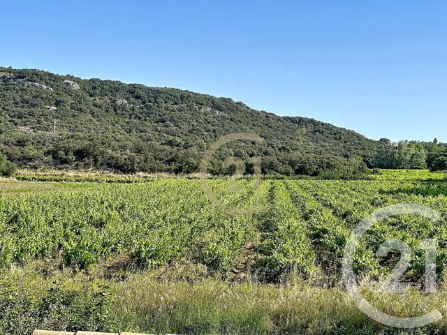 maison à vendre - 5 pièces - 102.41 m2 - REMOULINS - 30 - LANGUEDOC-ROUSSILLON - Century 21 Beven Immobilier