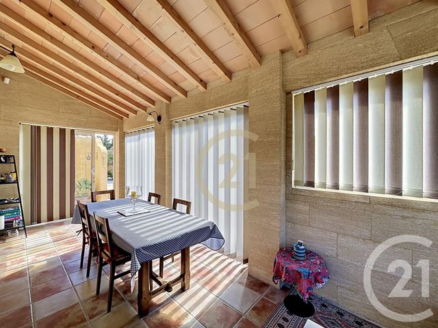 maison à vendre - 5 pièces - 102.41 m2 - REMOULINS - 30 - LANGUEDOC-ROUSSILLON - Century 21 Beven Immobilier