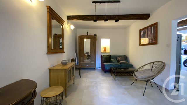 maison à louer - 3 pièces - 60.22 m2 - REMOULINS - 30 - LANGUEDOC-ROUSSILLON - Century 21 Beven Immobilier