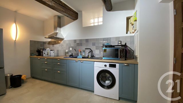 maison à louer - 3 pièces - 60.22 m2 - REMOULINS - 30 - LANGUEDOC-ROUSSILLON - Century 21 Beven Immobilier