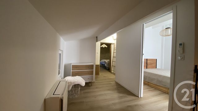 maison à louer - 3 pièces - 60.22 m2 - REMOULINS - 30 - LANGUEDOC-ROUSSILLON - Century 21 Beven Immobilier