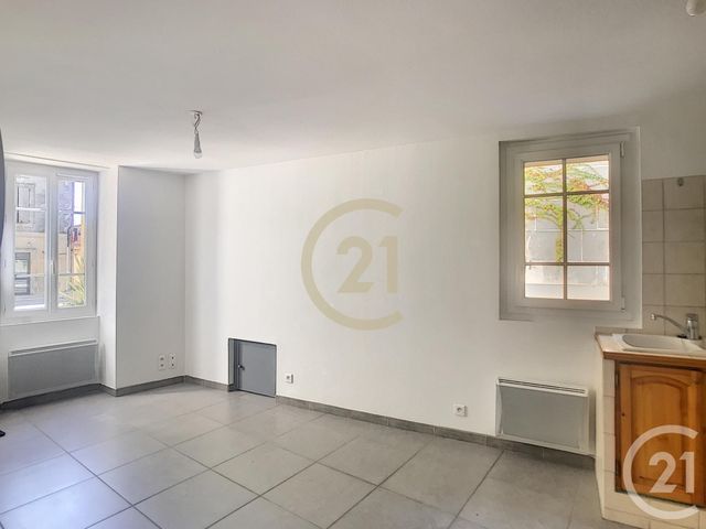 Appartement F2 à louer - 2 pièces - 37.39 m2 - DOMAZAN - 30 - LANGUEDOC-ROUSSILLON - Century 21 Beven Immobilier