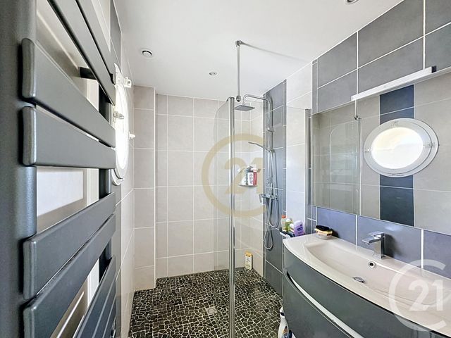 maison à vendre - 3 pièces - 70.0 m2 - UZES - 30 - LANGUEDOC-ROUSSILLON - Century 21 Beven Immobilier
