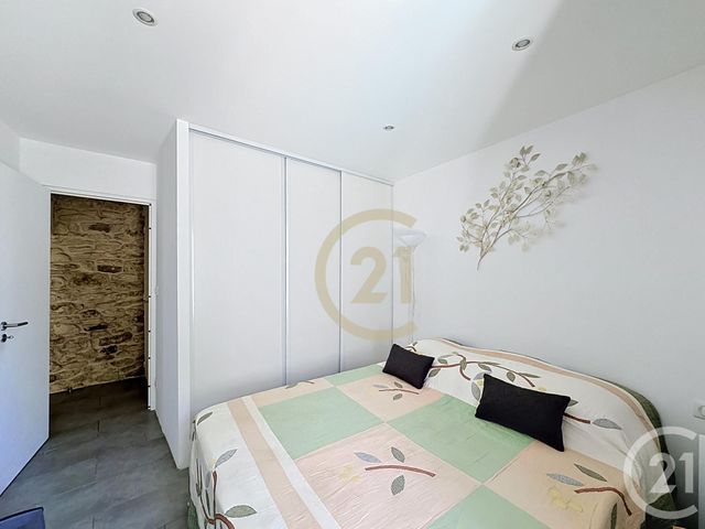 maison à vendre - 3 pièces - 70.0 m2 - UZES - 30 - LANGUEDOC-ROUSSILLON - Century 21 Beven Immobilier