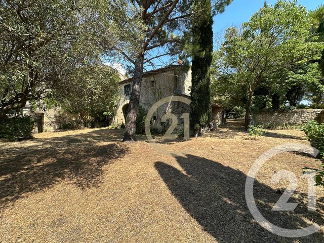 maison - UZES - 30