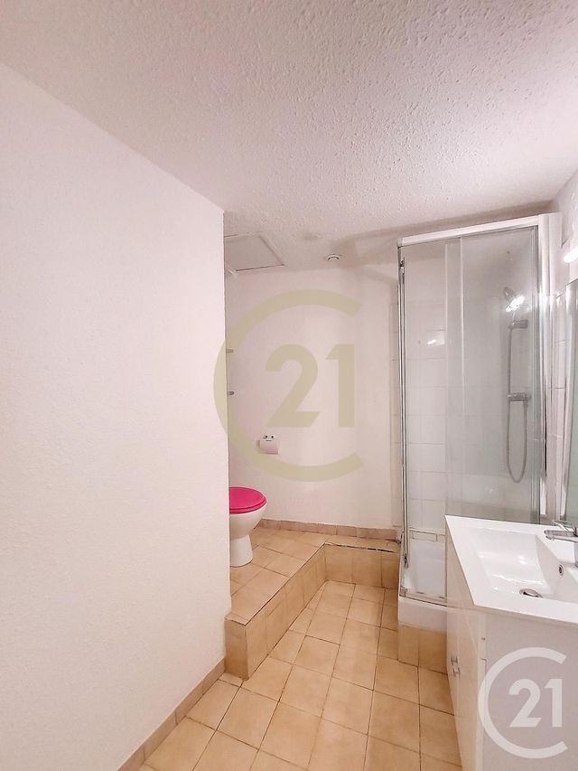 maison à louer - 3 pièces - 55.55 m2 - ARAMON - 30 - LANGUEDOC-ROUSSILLON - Century 21 Beven Immobilier