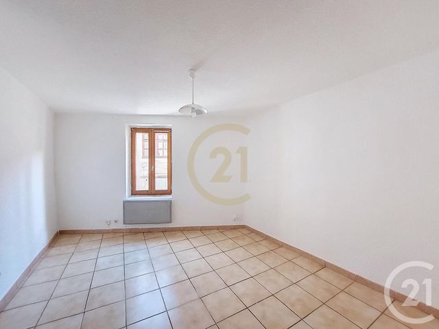 maison à louer - 3 pièces - 55.55 m2 - ARAMON - 30 - LANGUEDOC-ROUSSILLON - Century 21 Beven Immobilier