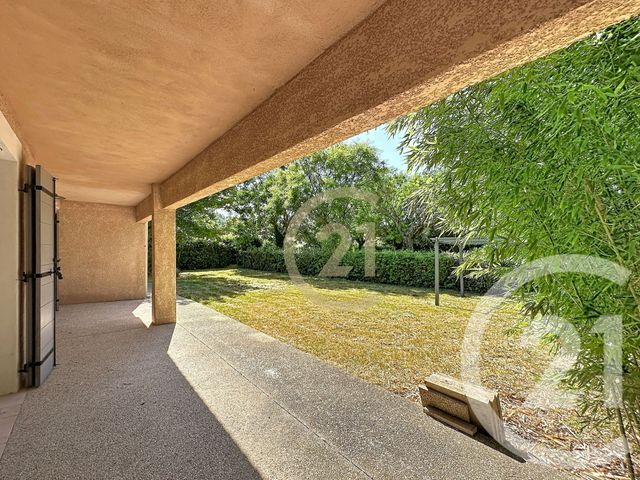 maison à vendre - 5 pièces - 152.01 m2 - ARAMON - 30 - LANGUEDOC-ROUSSILLON - Century 21 Beven Immobilier