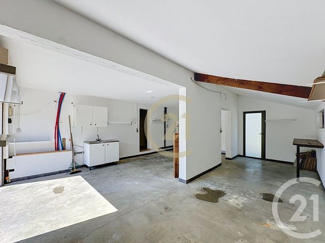 maison à vendre - 5 pièces - 152.01 m2 - ARAMON - 30 - LANGUEDOC-ROUSSILLON - Century 21 Beven Immobilier