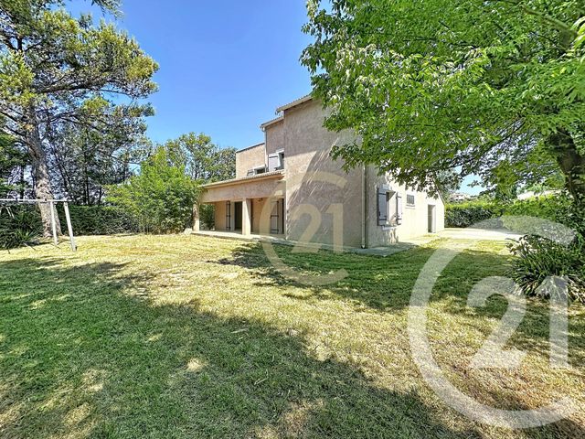 Maison à vendre ARAMON
