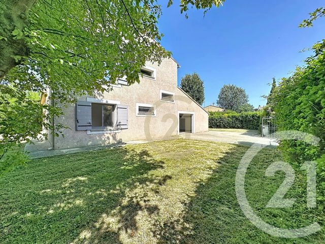 maison à vendre - 5 pièces - 152.01 m2 - ARAMON - 30 - LANGUEDOC-ROUSSILLON - Century 21 Beven Immobilier