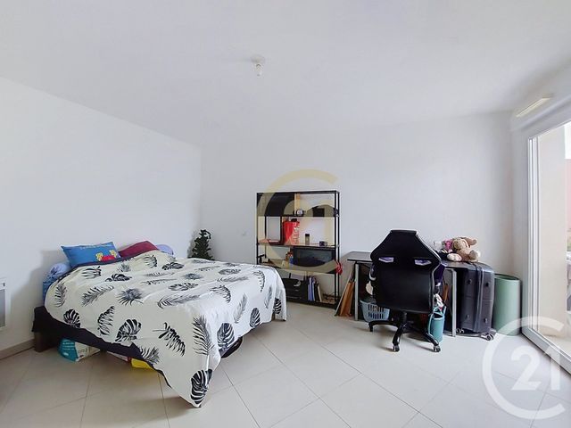 Appartement T2 à louer - 2 pièces - 46.45 m2 - REMOULINS - 30 - LANGUEDOC-ROUSSILLON - Century 21 Beven Immobilier