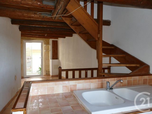 maison à louer - 3 pièces - 60.02 m2 - ESTEZARGUES - 30 - LANGUEDOC-ROUSSILLON - Century 21 Beven Immobilier